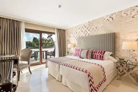 Puente Romano Marbella in Marbella — foto 24