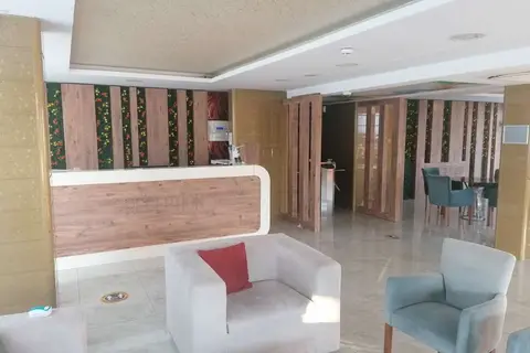 Citrus Park Hotel in Kaş, foto 2