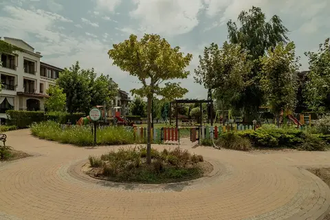 Green Life Apartments Sozopol in Созопол — foto 26