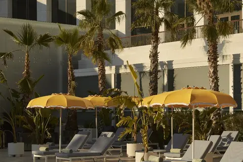 Conrad Athens The Ilisian in Athene, foto 3