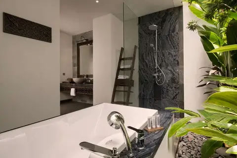 Akana Boutique Hotel Sanur in Denpasar, foto 17