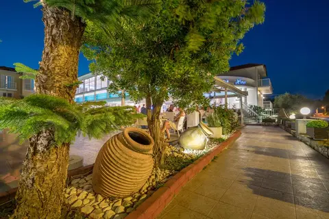 Filoxenia Hotel in Δημοτική Ενότητα Ζακυνθίων — foto 5