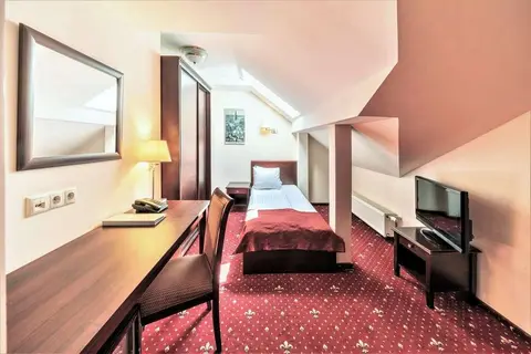 Rixwell Old Riga Palace Hotel in Riga — foto 18