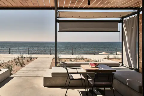 Hotel Dexamenes Seaside in Δημοτική Ενότητα Αμαλιάδας — foto 2