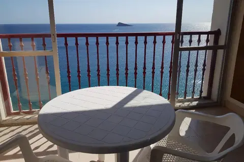 Las Damas in Benidorm — foto 2