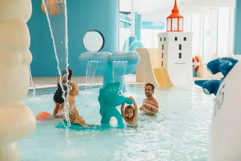 Vakantiepark Skallerup Seaside Resort in Hjørring — foto 34