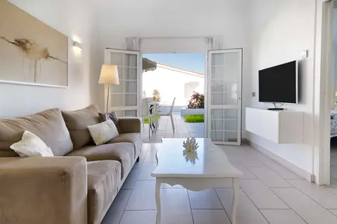Adonis Bungalows in Playa del Inglés — foto 5
