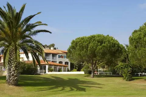 Residence SoleilVacances Port Grimaud in Grimaud — foto 11