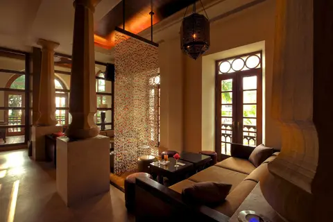 Grand Hyatt Goa in Panaji — foto 25
