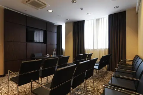 Crowne Plaza Milan City in Milaan — foto 20