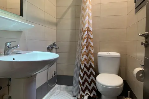 Appartementen Trianon foto 11