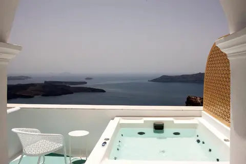 Andronikos Santorini in One of One Santorini, foto 17