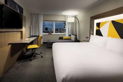 M Social Hotel New York Times Square in New York — foto 19