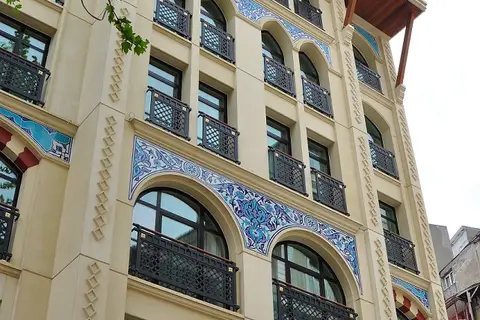Neorion in Fatih — foto 11