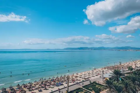 Hotel Aya in Palma — foto 19