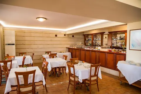 Andreolas Luxury Suites Hotel in Δημοτική Ενότητα Ζακυνθίων — foto 6