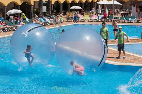 Hotel Mediterraneo Benidorm in Alicante — foto 2