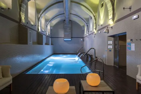 Parador de Corias in Cangas De Narcea — foto 10
