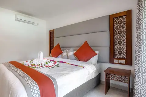 Southern Palms Beach Resort in Ukunda — foto 14