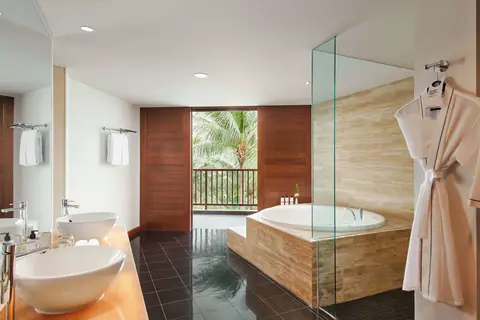 Pullman Danang Beach Resort in Đà Nẵng — foto 24