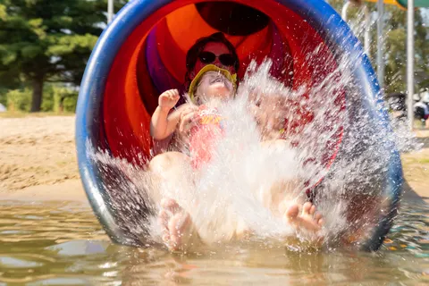 Verblijfpark Breebos foto 6