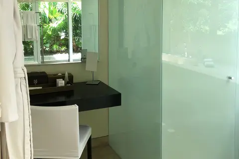Hotel Blue Diamond Luxury Boutique in Playa del Carmen — foto 25