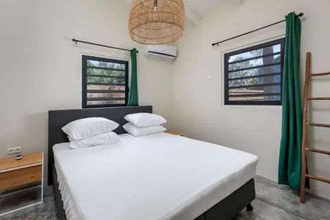 Blue Bonaire Resort in Kralendijk, foto 13