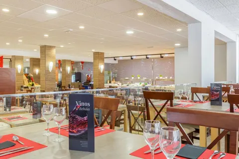Best Siroco in Benalmádena — foto 23