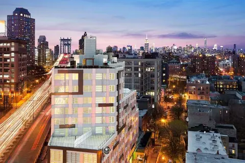 The Tillary Hotel in New York — foto 10