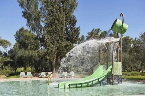 Iberostar Waves Club Palmeraie Marrakech in Al Ouidane — foto 4