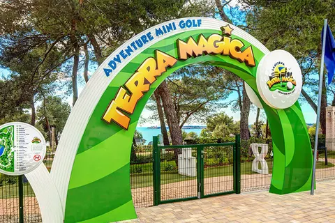 Valamar Camping Lanterna in Vabriga — foto 6