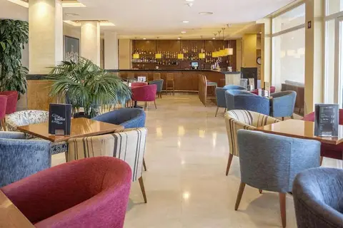 Hotel Catalonia Majorica in Palma — foto 11