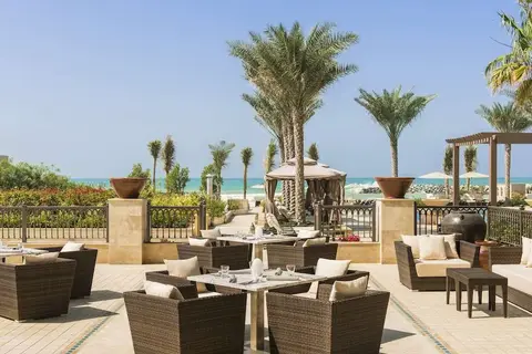 The Luxury Collection Hotel Ajman Saray in Ajman — foto 19
