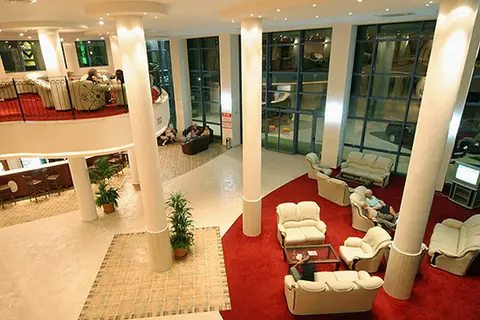 Hotel Elena in СПА център Ривиера Бийч — foto 15