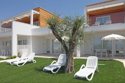 Bellavista Apartments in Bardolino — foto 12