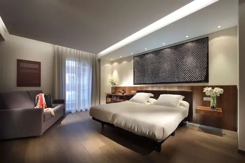 Hotel Abades Recogidas in Granada — foto 21