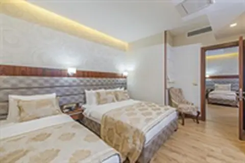 Midmar Hotel in Fatih — foto 2