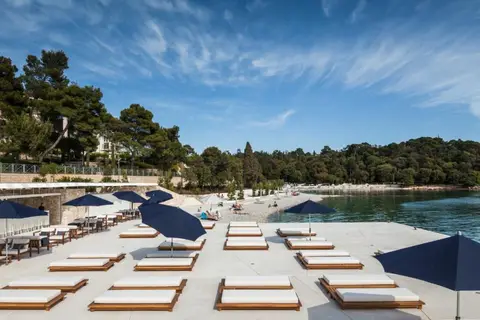 Monte Mulini Adults Exclusive Hotel By Maistra in Rovinj — foto 4