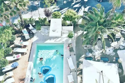 Hotel Select Suites & Spa in Riccione