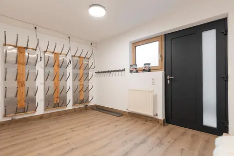 Almfried Apartments in Ischgl — foto 17