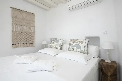 Eden View Mykonos Suites & Residences in Πλιντρί — foto 9