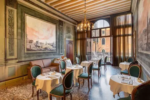 Sogno di Guilietta e Romeo in Venetië, foto 8