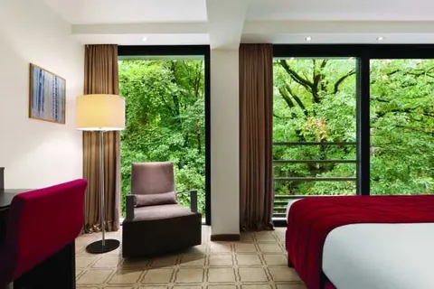 Dolce By Wyndham La Hulpe Brussels foto 4