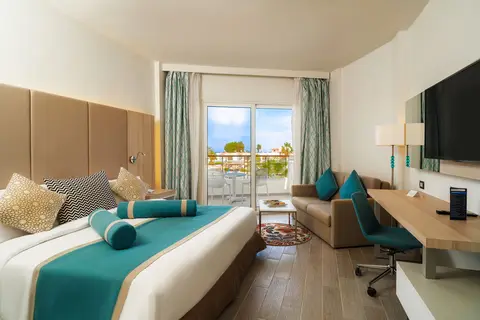 JAZ Palmariva Beach in Makadi Bay — foto 5