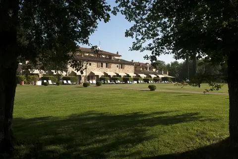 Borgo San Luigi in Monteriggioni, foto 15