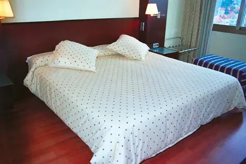 Hotel Attica21 Vigo 4****S Business & Wellness in Vigo — foto 15