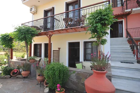 Appartementen Miramare foto 5