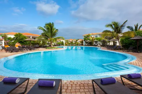 Melia Tortuga Beach in Beach Bar — foto 24