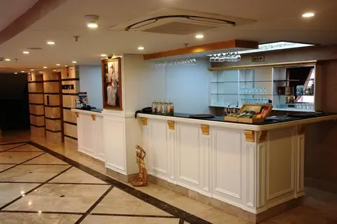 River Hotel in Fatih — foto 25