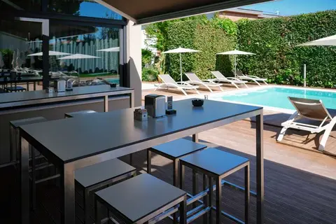 Hotel Palazzo Del Garda in Desenzano del Garda — foto 5